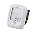 EverTrust(TM) UK Multifunction Waterproof Digital LCD Cycling Computer Mountain Road MTB Bike Bicycle Odometer Speedometer White/Black