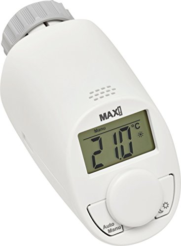 MAX! Heizkörperthermostat basic, 142016A1 - 6