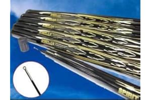 GeoFossils 4m Telescopic Windsock Pole