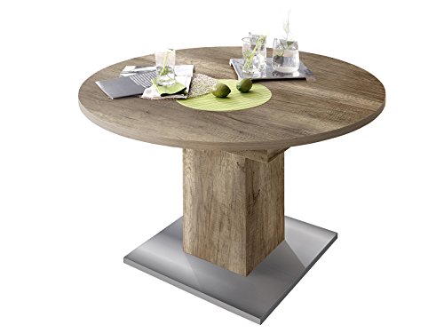 möbelando Esszimmertisch Tisch Esstisch Küchentisch Speisentisch