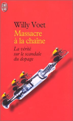 Download Massacre à la chaîne