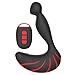Produktbild Drahtlose Remote Prostate Massage Silikon Perineum Vibrator Stimulator Butt Plug Anal Vibrator 30 Vibration Modes Waterproof Sex Toy for Men or Couple