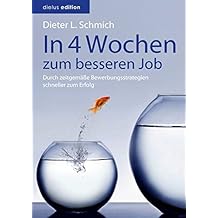 Suchergebnis Auf Amazonde Für Bewerbung Dieter L - 