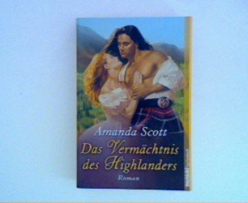Das Vermächtnis des Highlanders