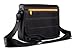 Price comparison product image BE.EZ LE Reporter Metro Bag for Laptop - Black/Saffron