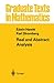Produktbild Real and Abstract Analysis: A Modern Treatment of the Theory of Functions of a Real Variable (Graduate Texts in Mathematics, Band 25)