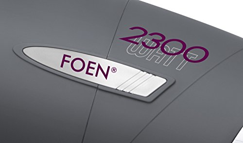AEG HT 5580 Profi-Fön - 3