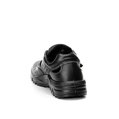 Elten Sicherheitssandale „Peter“ ESD S1, Größe 44, 72495-44 - 3