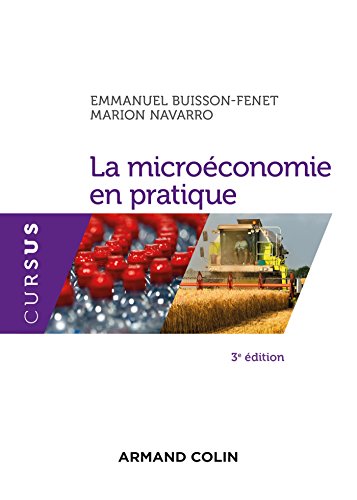 Download La microéconomie en pratique - 3e éd. Download La microéconomie en pratique - 3e éd.