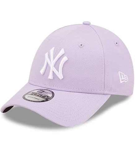 New Era Unisex Mlb League Ess 940 Neyyan Blkblk Beyzbol Kepi