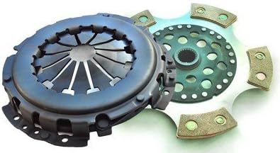 CAR CLUTCH PADDLE BLACK DIAMOND 60019932