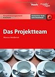 Das Projektteam: Auswahl, Zusammenarbeit, Coaching by 
