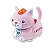 Produktbild Vtech 80-510104 Tip Tap Baby Tiere-Plüsch-Katze pink