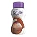 Price comparison product image Fortimel Compact 2.4 Chocolate Flavour 4000 ml Liquid