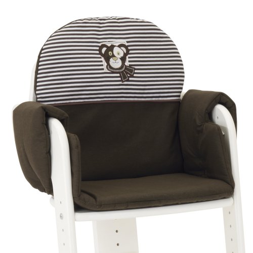 Herlag H5075-372 Sitzpolster für Tipp Topp IV