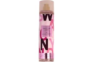Rociador corporal Sweet Like Candy de Ariana Grande, 250 ml