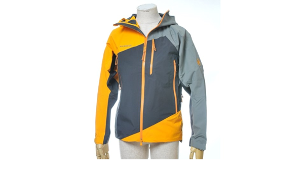 gasherbrum jacket