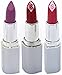Bonjour Paris Premium Lipstick Value Offer (3pcs) RS.351.00
