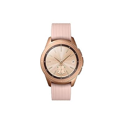 Samsung Galaxy Smartwatch Bluetooth - Or Impérial