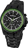JACQUES LEMANS Herren-Armbanduhr 1-1799Z