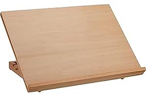 COLART A3 Workstation Ebro für Keilrahmen, 33 x 44 x 31.5 cm