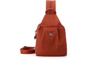 Mounteps Waterproof 2-Way Commuter Bag,Vocabularyi Waterproof Oxford Convertible Bag