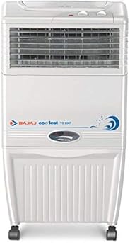 Bajaj Tc2007 37-Litre Air Cooler