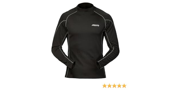 musto thermal base layer