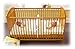 Safababy Sleeper Cot Divider PINK