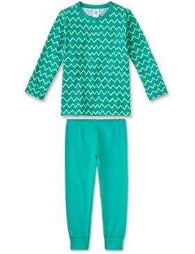 Sanetta Jungen Zweiteiliger Schlafanzug