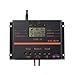 Magideal 80A 12V/24V LCD Solar Battery Regulator Charge Discharge Controller & USB RS.6300.00
