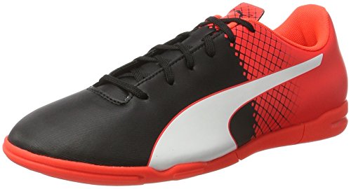 Puma Herren Evospeed 5.5 It Fußballschuhe