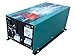 Produktbild Power Jack - Inverter 5000 W reine Sinus-Welle DC 12 V zu AC 220 V + LCD + Ladegerät