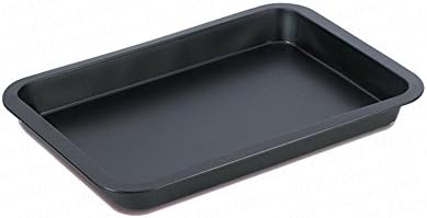 Alpfa Barbecue and Baking Dish 42 x 29 x 4 CM Non-Stick layer