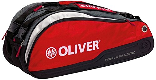 Preisvergleich Produktbild Oliver Sporttasche Rot