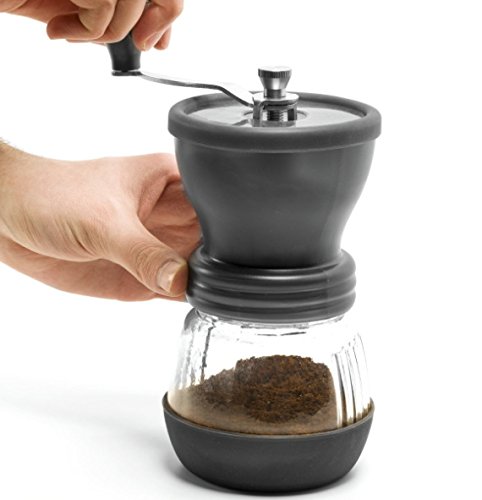 spécifications FJ Machine à Moindre Machine à Café Auto - Exploitée,Gray-black \ t,12 * 12 * 24cm