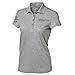 Produktbild Mercedes AMG Petronas Damen Womens Polo Pique, Grau, XL
