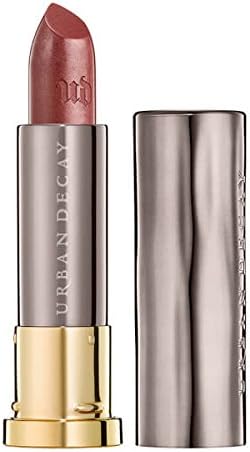 URBAN DECAY VICE METALLIZED LIPSTICK 3.4G (Amulet)