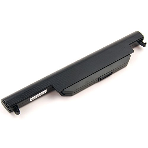 subtel® Akku für Asus F75 A55 K55 X75 F55 R500 X55 R700 R704 K75 P55 R503 A45 A75 A85 E45 E55 F45 K45 P45 Pro45 Pro55 Q500 Q506 Q56 R400 R403 R506 U57 X45 series – 4400mAh Ersatzakku ASUS A32-K55 A33-K55 A41-K55 - 3