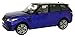 Produktbild Ousia ky9542bl Maßstab 1: 18 Kyosho Mini Range Rover Sport Server spritzgußmodell, Estoril Blau