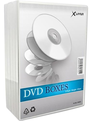 Preisvergleich Produktbild Xlayer 104636.