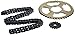 SEECO SE-9350A Chain Sprocket Kit for Hero Splendor O/M RS.685.00