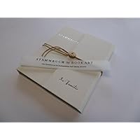 Stammbuch by BOOK ART personalisiert