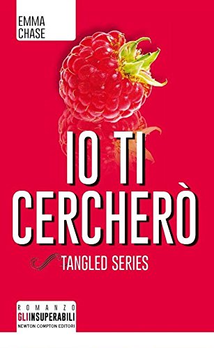 Io ti cercherò. Tangled series Io ti cercherò. Tangled series