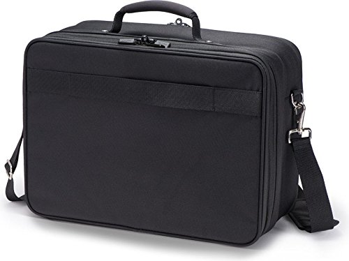 DICOTA Multi Twin Eco D30910 Notebooktasche von 35 6 cm  14 Zoll  bis 39 6 cm  15 6 Zoll 