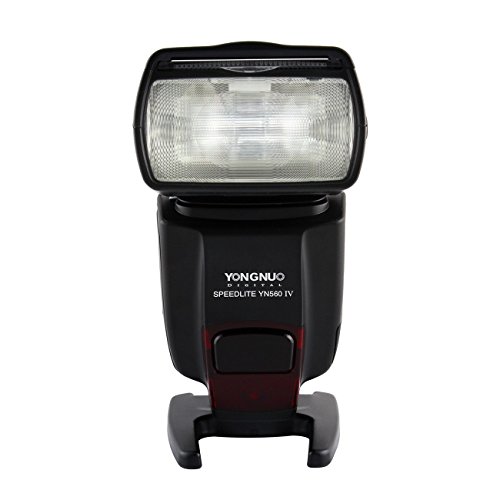 Yongnuo YN560 IV flash speedlite sans fil 2 4GHz GN58 pour Canon Nikon Panasonic Pentax reviews Yongnuo YN560 IV flash speedlite sans fil 2 4GHz GN58 pour Canon Nikon Panasonic Pentax