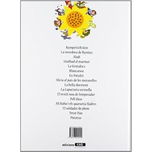 El gran llibre dels contes pes abans de dormir. Volum II (Contes per abans de dormir)