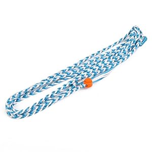2m Rata Mascota De Ardilla De Hamster Plomo Union Flexible Arnes Cuerda Cuello De La Correa