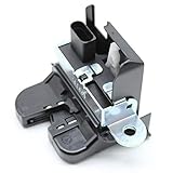 Passend für: VW Touran 1T1 1T2, VW Touran 1T3.