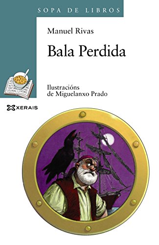 Bala Perdida (INFANTIL E XUVENILSOPA DE LIBROSDe 10 anos en diante)